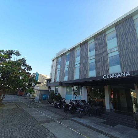 Hotel Cendana Coliving Solo Baru Extérieur photo