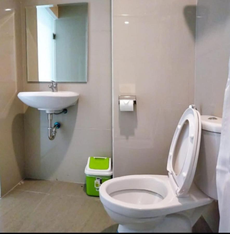Hotel Cendana Coliving Solo Baru Extérieur photo