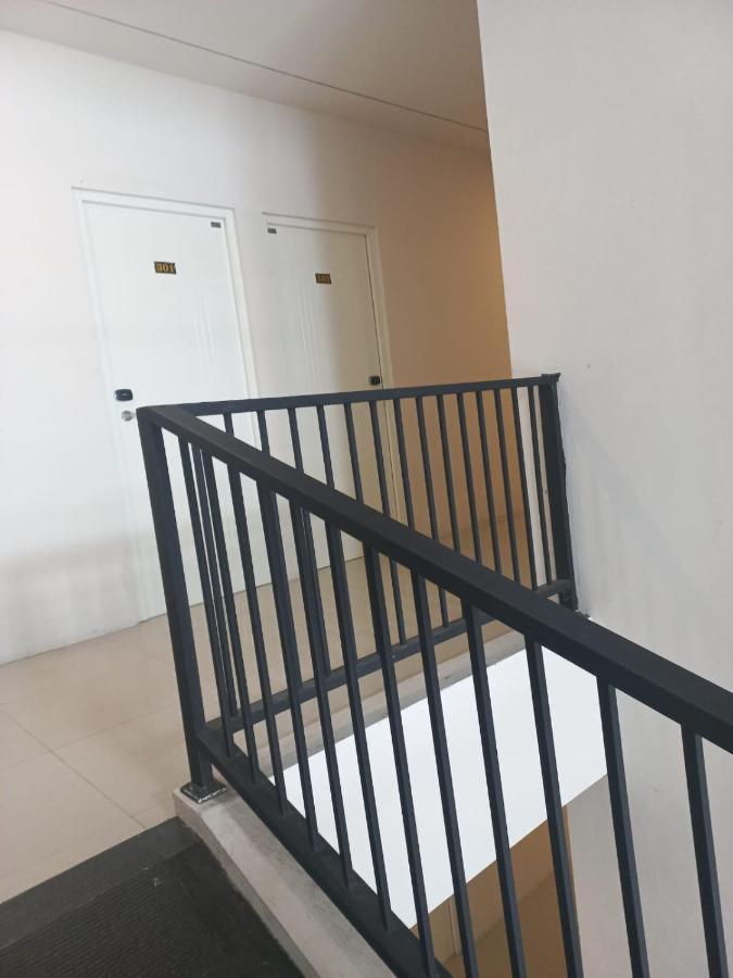Hotel Cendana Coliving Solo Baru Extérieur photo